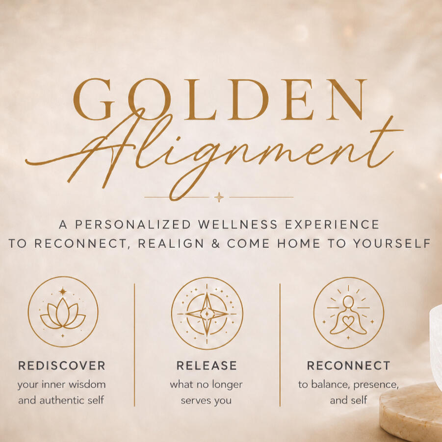 Energy Healing