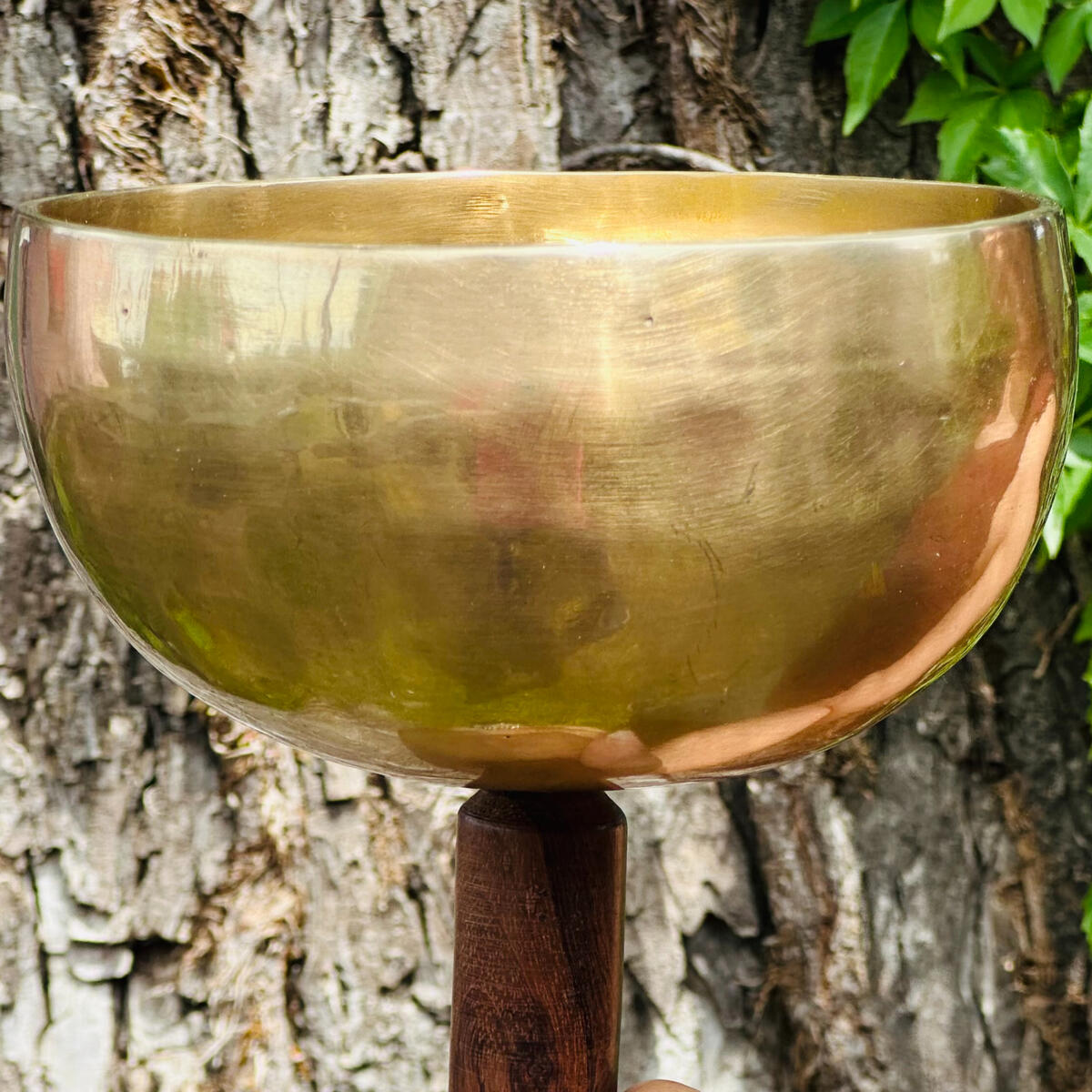 Sound healing