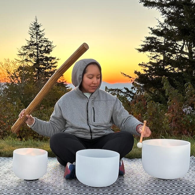 Sound Baths